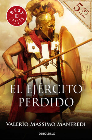 EL EJÉRCITO PERDIDO