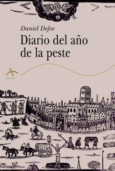 DIARIO DEL AÑO DE LA PESTE