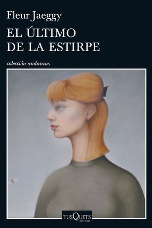 EL ÚLTIMO DE LA ESTIRPE