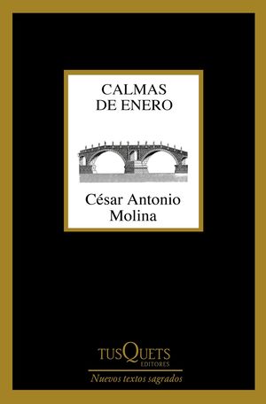 CALMAS DE ENERO