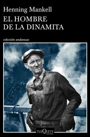 EL HOMBRE DE LA DINAMITA