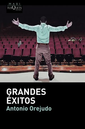 GRANDES ÉXITOS