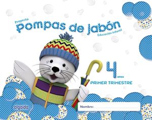 POMPAS DE JABÓN 4 AÑOS 1ºTRIMESTRE (ALGAIDA)