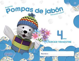 POMPAS DE JABÓN 4 AÑOS 3ºTRIMESTRE (ALGAIDA)