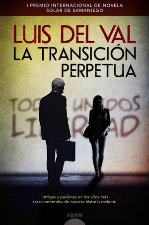 LA TRANSICIÓN PERPETUA