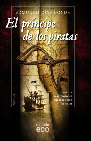 EL PRÍNCIPE DE LOS PIRATAS