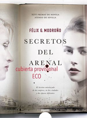 SECRETOS DEL ARENAL