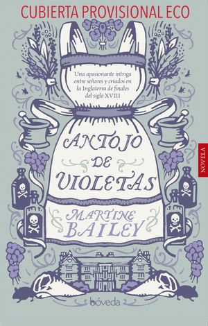 ANTOJO DE VIOLETAS