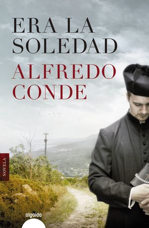 ERA LA SOLEDAD