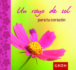 UN RAYO DE SOL PARA TU CORAZÓN