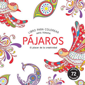 PÁJAROS (COMPACTOS)
