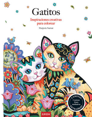 GATITOS (INSPIRACIONES C.)