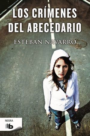 LOS CRÍMENES DEL ABECEDARIO (DIANA DÁVILA 2)