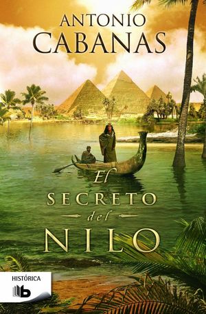 EL SECRETO DEL NILO