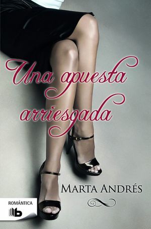 UNA APUESTA ARRIESGADA