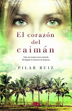 EL CORAZÓN DEL CAIMÁN