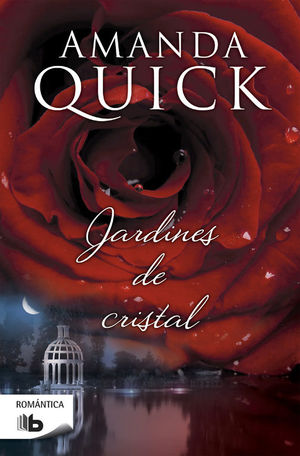 JARDINES DE CRISTAL (MUJERES DE LANTERN STREET 1)