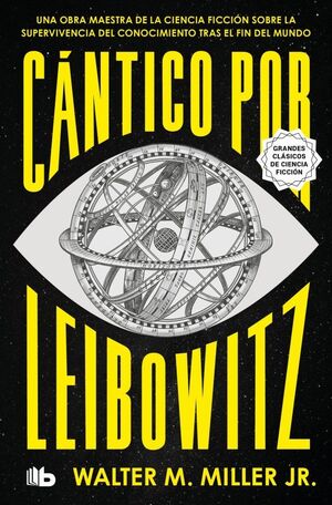 CÁNTICO POR LEIBOWITZ