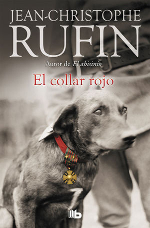 EL COLLAR ROJO