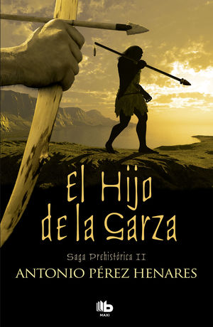 EL HIJO DE LA GARZA 