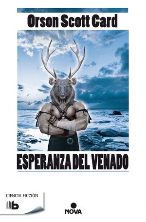 ESPERANZA DEL VENADO