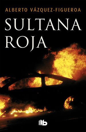 SULTANA ROJA