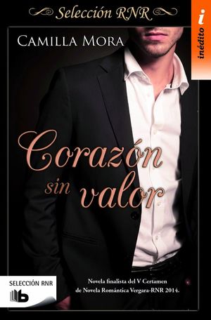 CORAZÓN SIN VALOR (CORAZONES EN MANHATTAN 1)