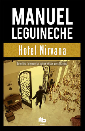 HOTEL NIRVANA