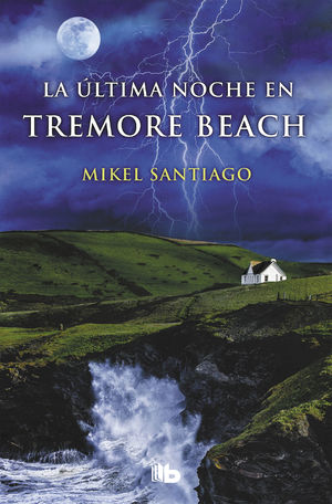 LA ÚLTIMA NOCHE EN TREMORE BEACH