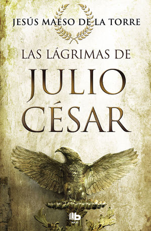 LAS LÁGRIMAS DE JULIO CÉSAR