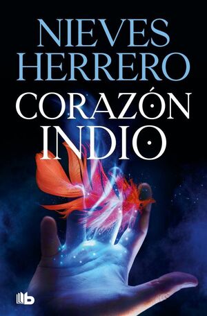 CORAZON INDIO