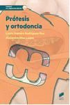 PRÓTESIS Y ORTODONCIA CFGS (SÍNTESIS)