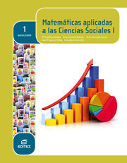 MATEMÁTICAS (I) CCSS 1ºBACH (EDITEX)