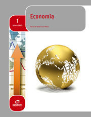 ECONOMÍA 1ºBACH (EDITEX)