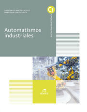 AUTOMATISMOS INDUSTRIALES