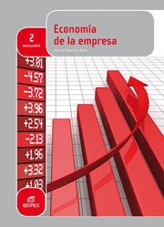 ECONOMÍA DE LA EMPRESA 2º BACHILLERATO (LOMCE)