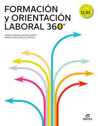 FORMACIÓN Y ORIENTACIÓN LABORAL 360° (EDITEX)