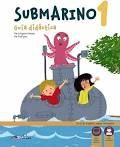 PACK SUBMARINO 2. LIBRO DEL ALUMNO + CUADERNO DE EJERCICIOS