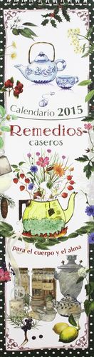 REMEDIOS CASEROS