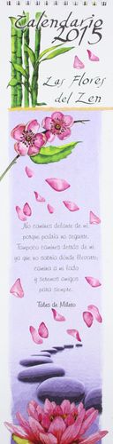 LAS FLORES DE ZEN