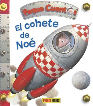 EL COHETE DE NOÉ