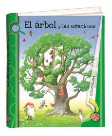 EL ÁRBOL Y LAS ESTACIONES