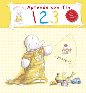 APRENDE CON TIN 123