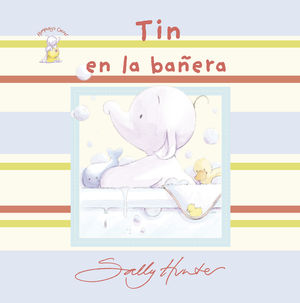 TIN EN LA BAÑERA