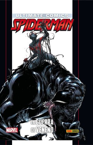 ULTIMATE SPIDERMAN 36. LA GUERRA DE VENENO