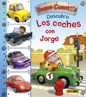 LOS COCHES DE JORGE