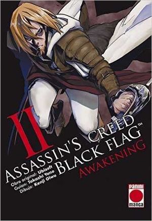 ASSASSIN'S CREED 02