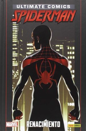 ULTIMATE SPIDERMAN 38