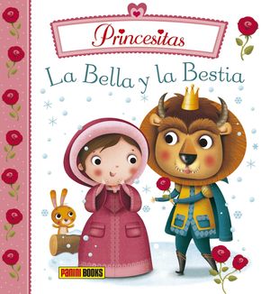 LA BELLA Y LA BESTIA