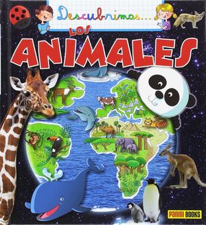 LOS ANIMALES